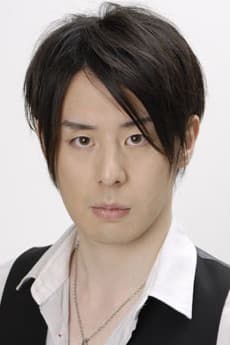 Takeshi Sugawara