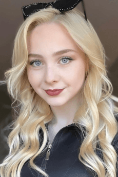 Kitana Turnbull
