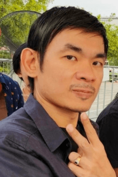 Pattamamontri Siriwesh