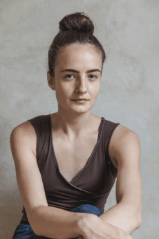 Beata Hedman