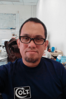 Rop Petprasit