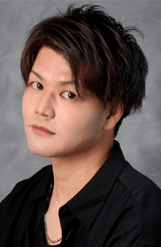 Hiroki Ichinomiya