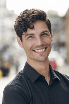 Linus Ingelsbo