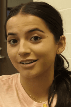 Isabela Moner