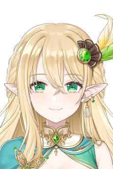 Aranis Elvene