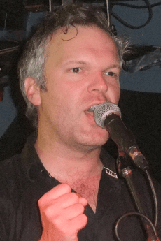 Mathias Blad
