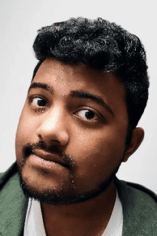 Abi Kumar