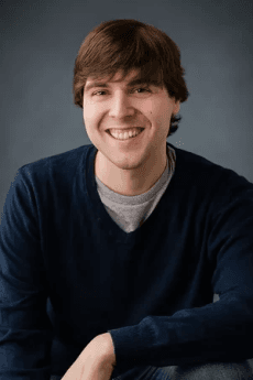 Patrick Mealey