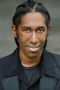 Diontae Black