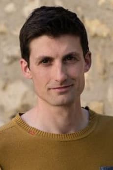 Stéphane Otero