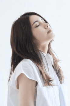 Alina Saitou