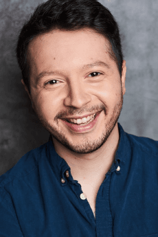 Kevin Andrew Rivera