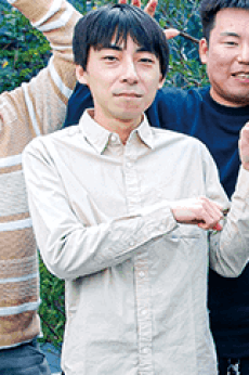 Yuuki Taki