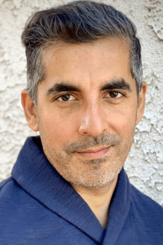 Sunil Malhotra