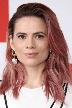 Hayley Atwell