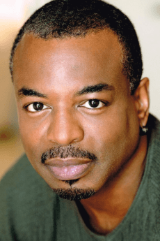 LeVar Burton