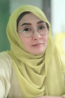 Kuswayanti Woro Dewi