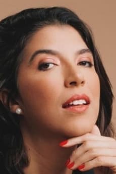 Amanda Wanderley