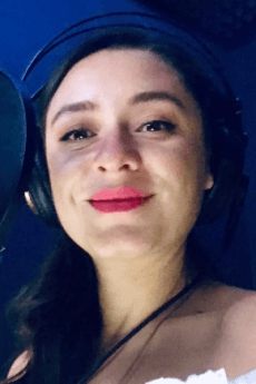 Nayeli Hildalgo