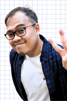 Enggartiasto Faudi Ristyawan