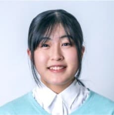Haruko Kikuchi