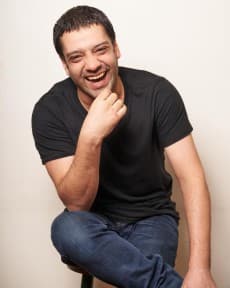 Rodrigo Valenzuela