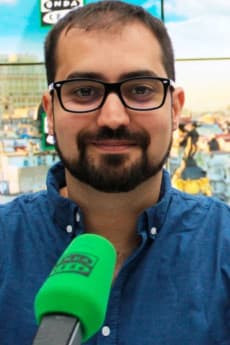 Borja Fernández