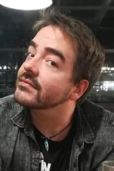 Salvi Garrido