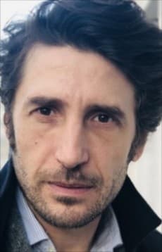Olivier Augrond