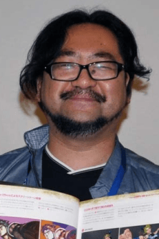 Yoshinari Irikawa