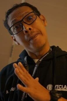 Agung Indrayana