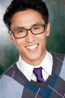 Anthony Ma