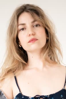 Louisa Lacroix