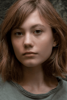 Maxine Wanderer