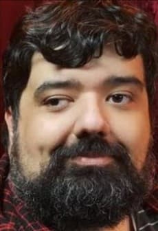 Gabriel Totoro