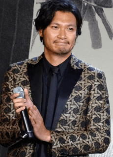 Munetaka Aoki