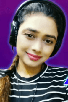 Anamika Jaiswal