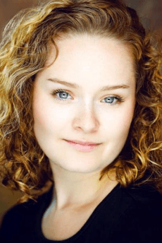 Georgie Fuller