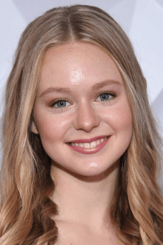 Isabella Crovetti