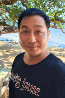 Aswin Kamalobol