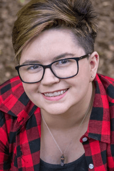 Chloe Eves