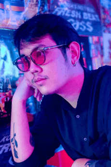 Athip Anantapoom
