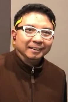 Wisut Dinjin