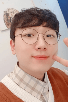 Chae-Bin Im