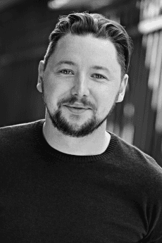 Tom Fox-Davies