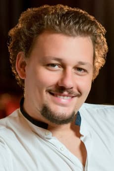 Richárd Borbély