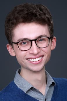 Lukas Arnold