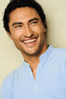 Jonny Cruz