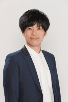 Daisuke Touyama