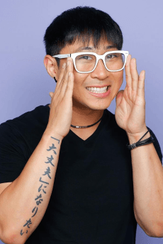 David Cui Cui